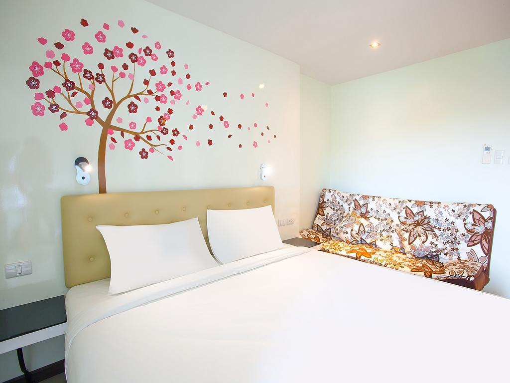 Md Grand Hotel Nakhon Накхонситхаммарат Экстерьер фото